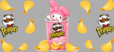 16oz Sanrio-K  966
